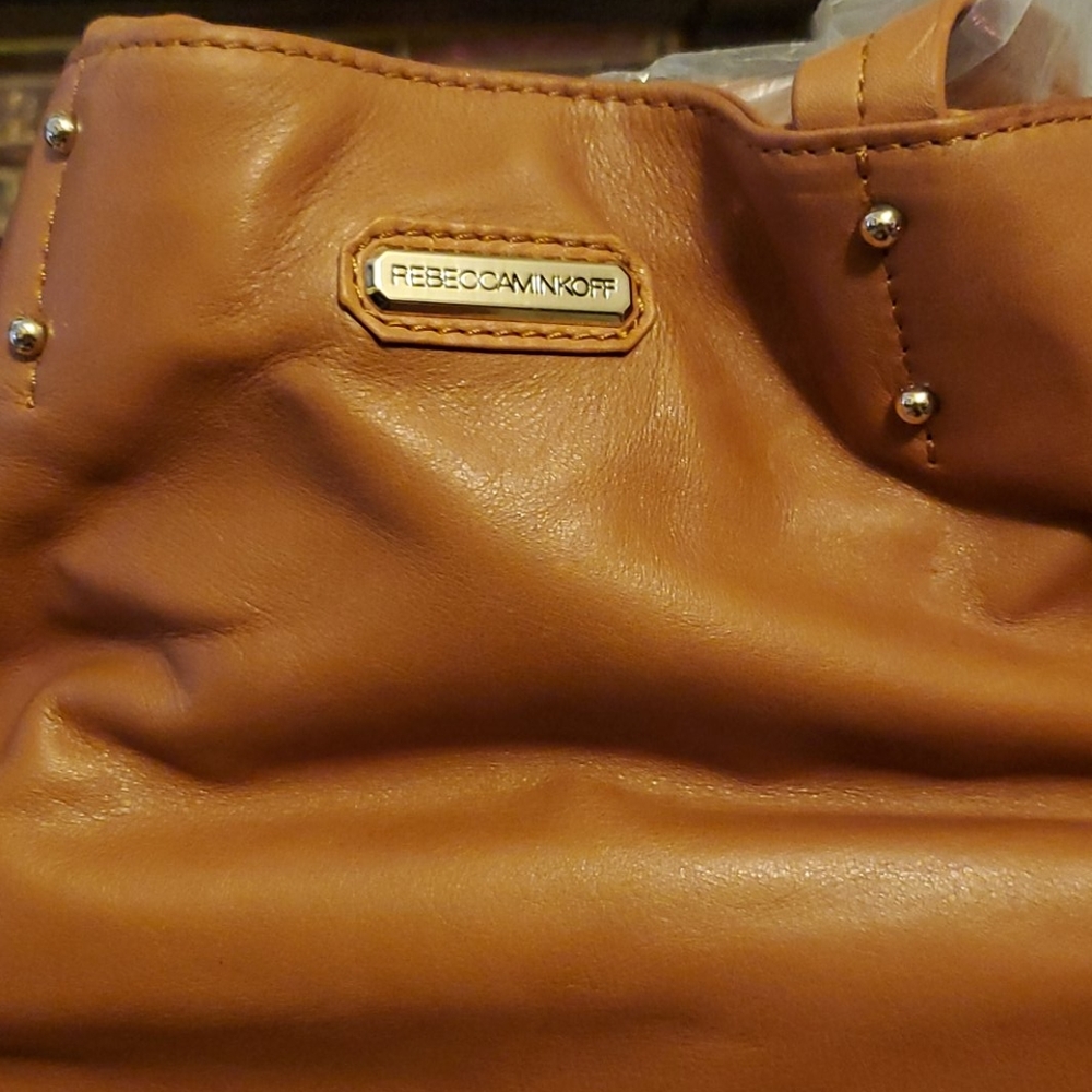 Rebecca Minkoff Toki Tote